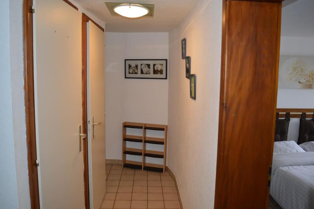Appartement Chaleureux Vue Sur Centre Historique Рикевір Екстер'єр фото